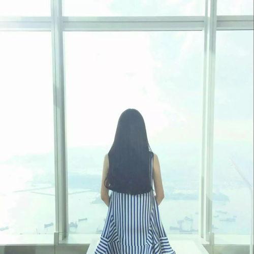 娱乐吃瓜酱背影头像女,揭秘娱乐吃瓜酱背后的神秘女生